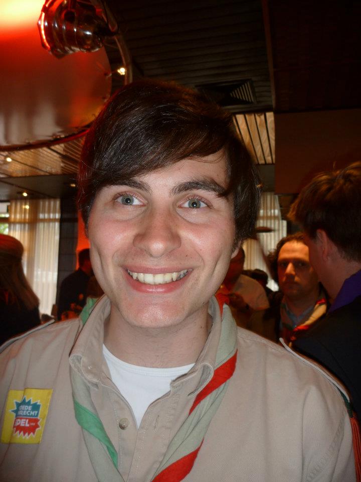 Sint-Martinus den XIIde - Avondfeest 70jaar SInt-martinus 2012